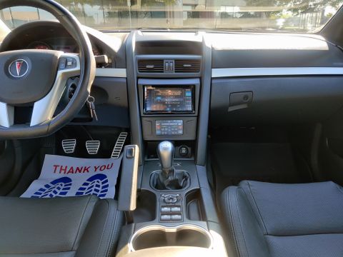 1996 Ford Bronco - 20200830