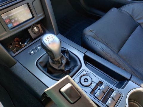 1996 Ford Bronco - 20200830