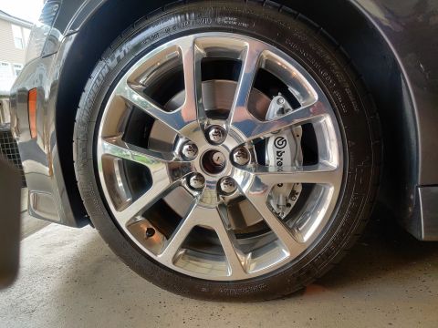 1996 Ford Bronco - 20200830