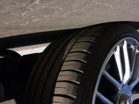 2017 Mercedes-Benz C-Class “C63 AMG”