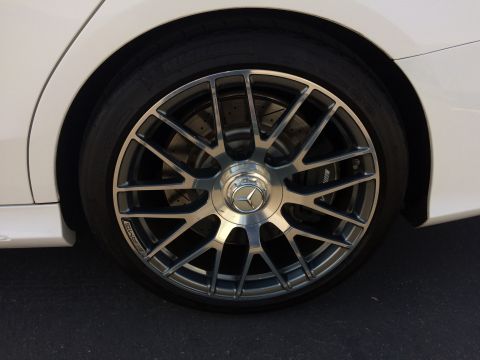 2017 Mercedes-Benz C-Class “C63 AMG”