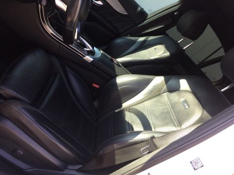 2017 Mercedes-Benz C-Class “C63 AMG”
