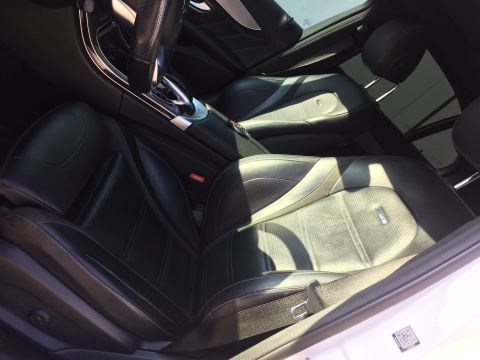 2017 Mercedes-Benz C-Class “C63 AMG”