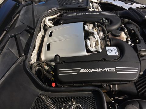 2017 Mercedes-Benz C-Class photo