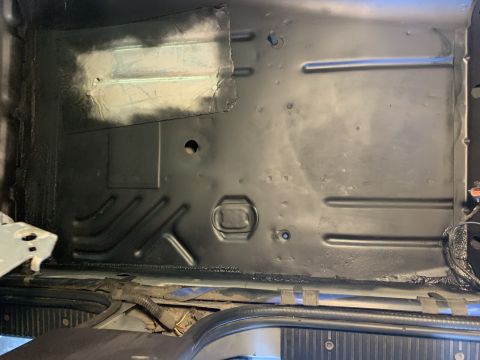 2000 Jeep Cherokee “MyCorona”