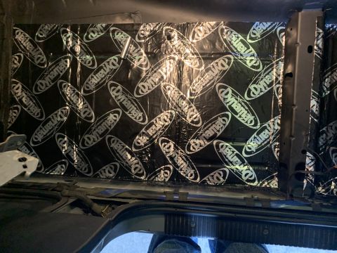 2000 Jeep Cherokee “MyCorona”