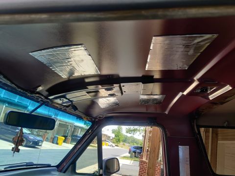 1996 Ford Bronco photo