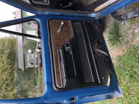 1979 Ford Bronco photo