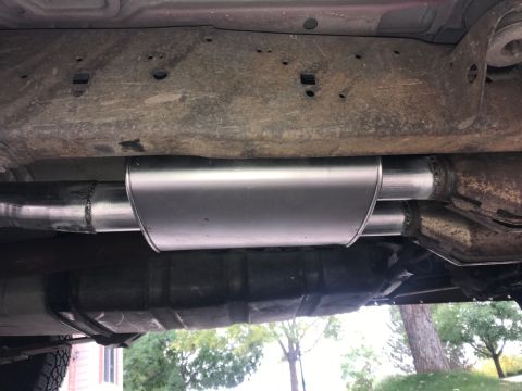 2000 Ford Explorer