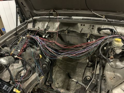 2000 Jeep Cherokee “MyCorona”