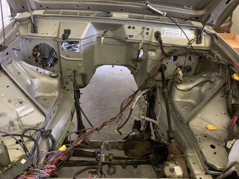 2000 Jeep Cherokee “MyCorona”