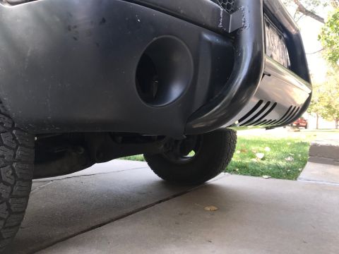 2000 Ford Explorer