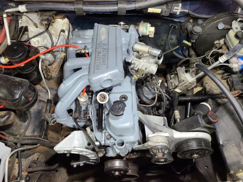 1995 Ford F-150 - IF THE IMAGE IS TOO SMALL, click it.
