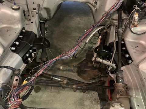 2000 Jeep Cherokee “MyCorona”