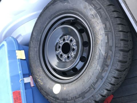 2020 Ford F-150 photo