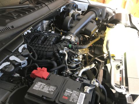 2020 Ford F-150 photo