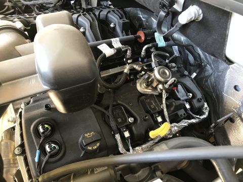 2020 Ford F-150 photo