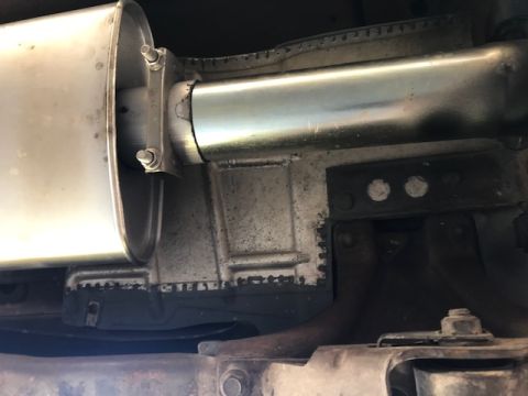 2000 Ford Explorer