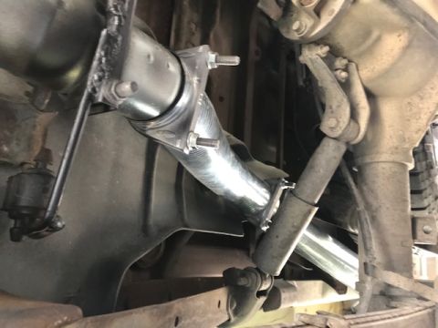 2000 Ford Explorer