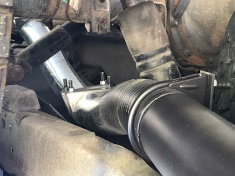2000 Ford Explorer