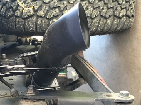 2000 Ford Explorer