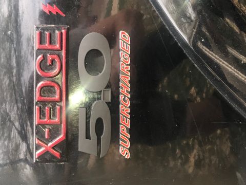 2000 Ford Explorer
