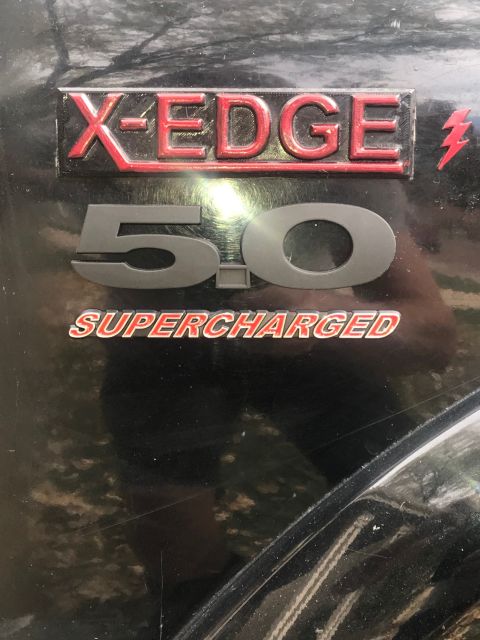 2000 Ford Explorer