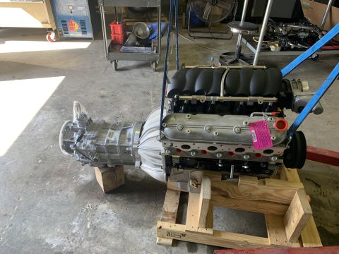 2000 Jeep Cherokee “MyCorona”