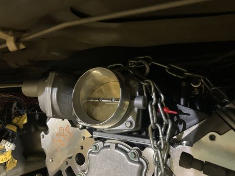 2000 Jeep Cherokee “MyCorona”