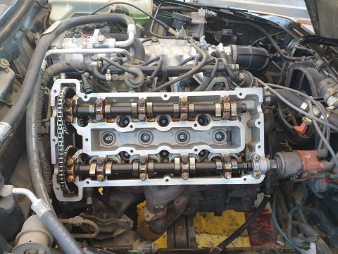 1991 Saab 900