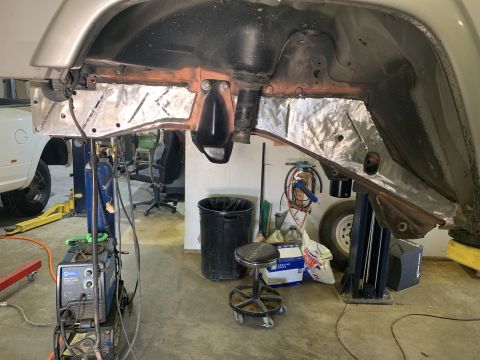 2000 Jeep Cherokee “MyCorona”