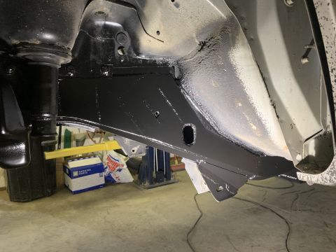 2000 Jeep Cherokee “MyCorona”