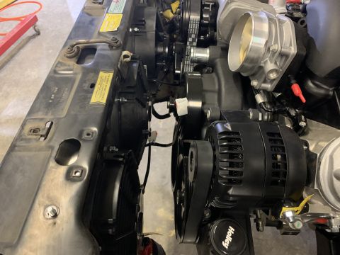 2000 Jeep Cherokee “MyCorona”