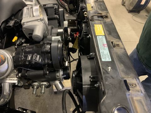 2000 Jeep Cherokee “MyCorona”