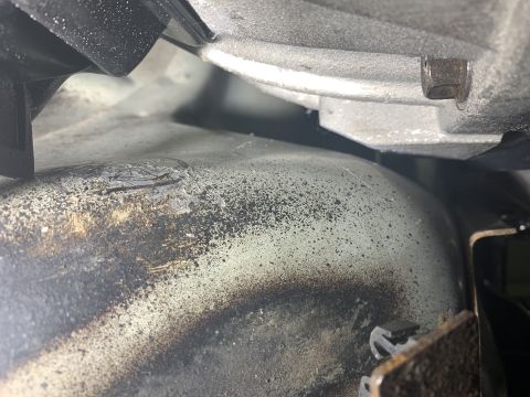 2000 Jeep Cherokee “MyCorona”