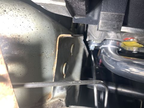 2000 Jeep Cherokee “MyCorona”