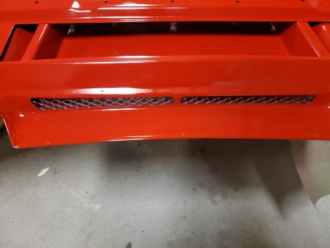 1979 Chevrolet Camaro