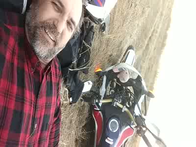2017 Honda CBR1000F