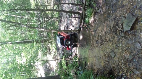1988 Ford Bronco