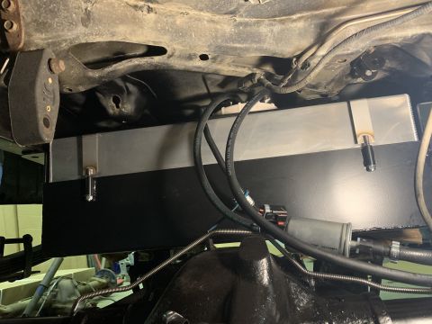2000 Jeep Cherokee “MyCorona”