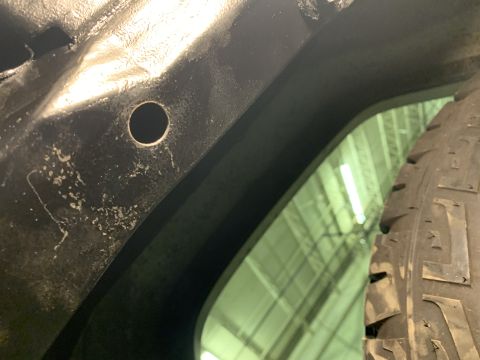 2000 Jeep Cherokee “MyCorona”