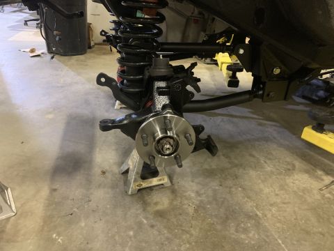 2000 Jeep Cherokee
