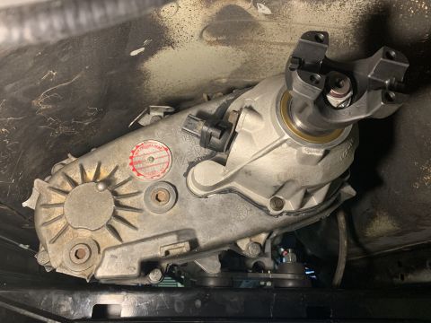 2000 Jeep Cherokee “MyCorona”