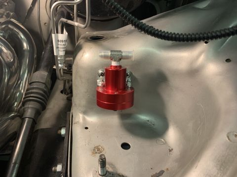 2000 Jeep Cherokee “MyCorona”