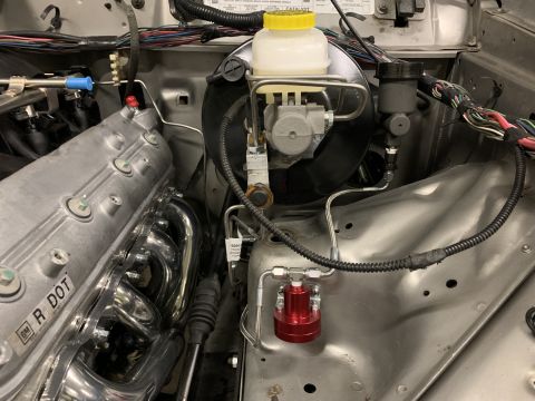2000 Jeep Cherokee “MyCorona”