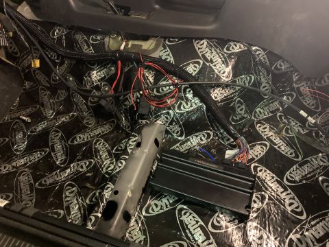 2000 Jeep Cherokee “MyCorona”