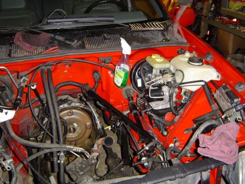 1993 Jeep Grand Cherokee “Limited”