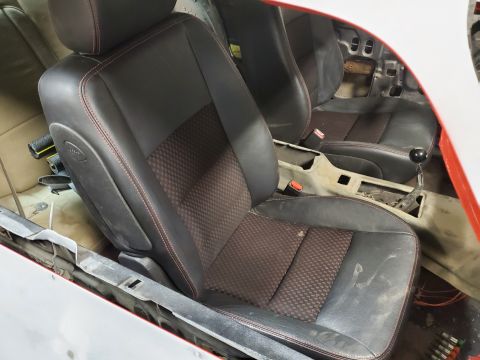 1979 Chevrolet Camaro