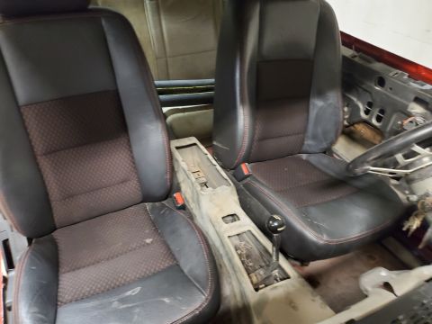1979 Chevrolet Camaro