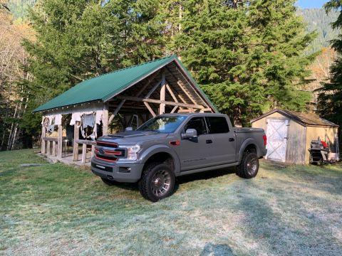 1990 Ford Bronco photo